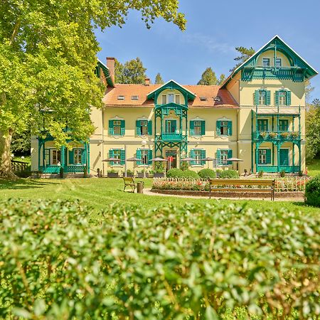 Depandance Hotel Park - Terme Dobrna Exterior photo