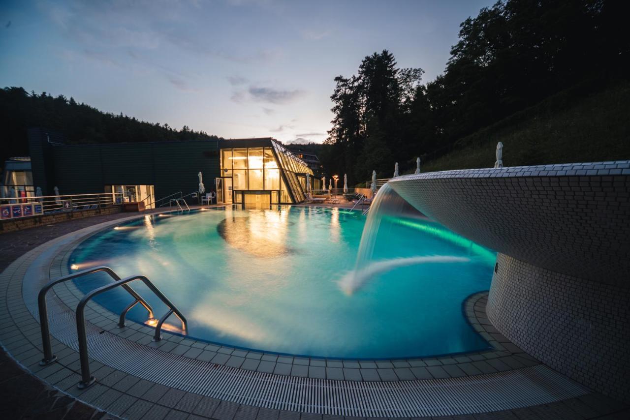 Depandance Hotel Park - Terme Dobrna Exterior photo