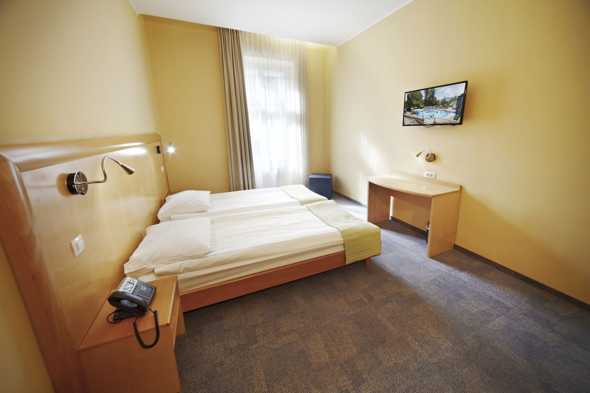 Depandance Hotel Park - Terme Dobrna Exterior photo